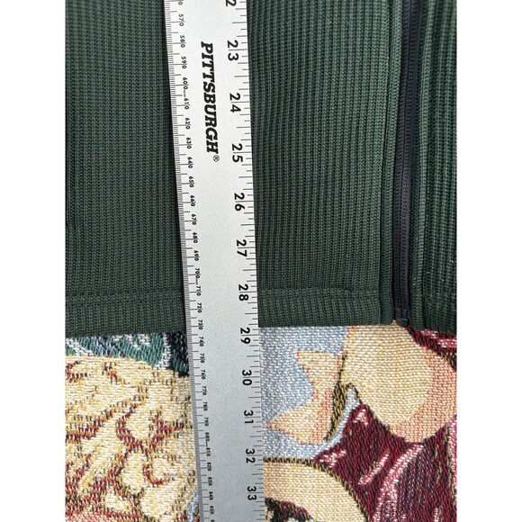 Vintage Minnesota Wild Hockey Jacket NHL Men’s Size Medium - Picture 4 of 10